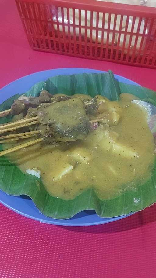 Sate Padang Ma'Aciak 1