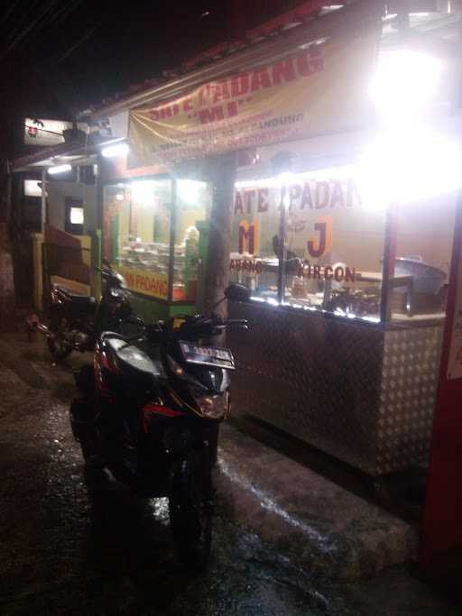 Sate Padang Mj 2