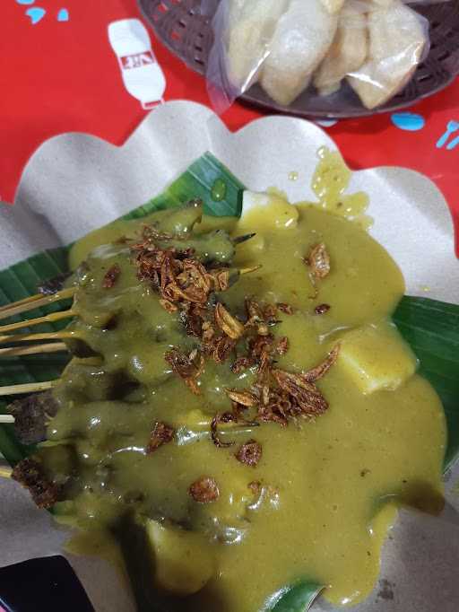 Sate Padang Serasi 7