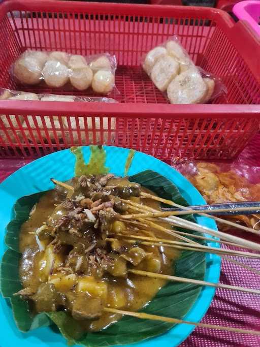 Sate Padang Serasi 2