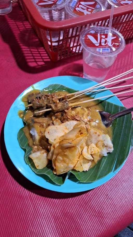 Sate Padang Serasi 4