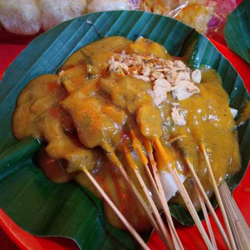 Sate Padang Serasi 5