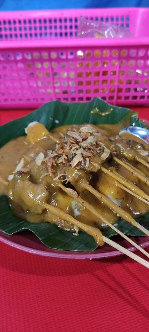 Sate Padang Serasi 3