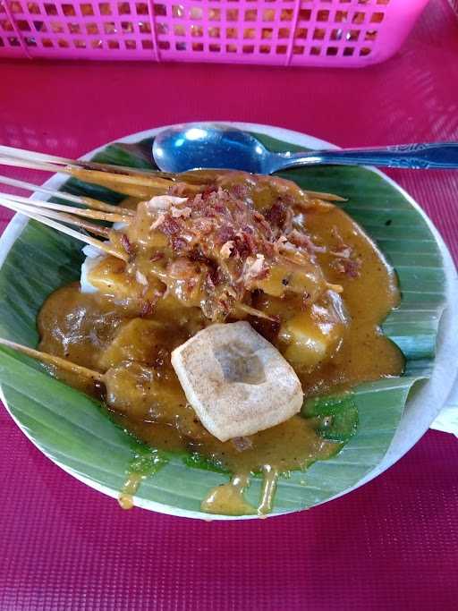 Sate Padang Serasi 8