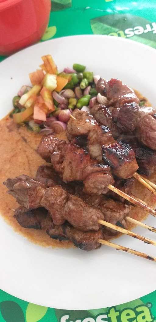 Sate Pak Kumis 999 7