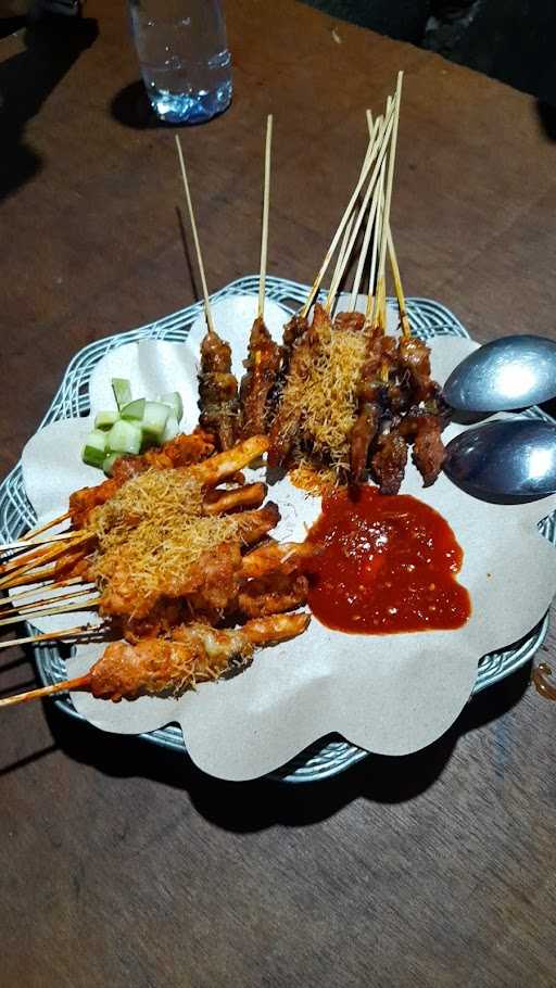 Sate Sampang Madura 8