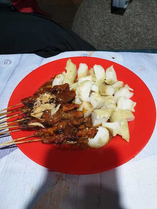 Sate Sampang Madura 1