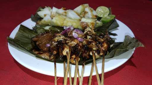 Sate Sampang Madura 2