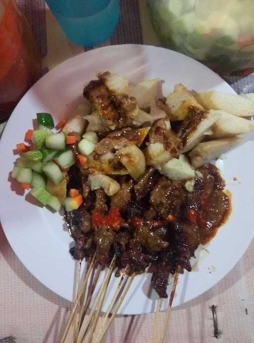 Sate Sampang Madura 4