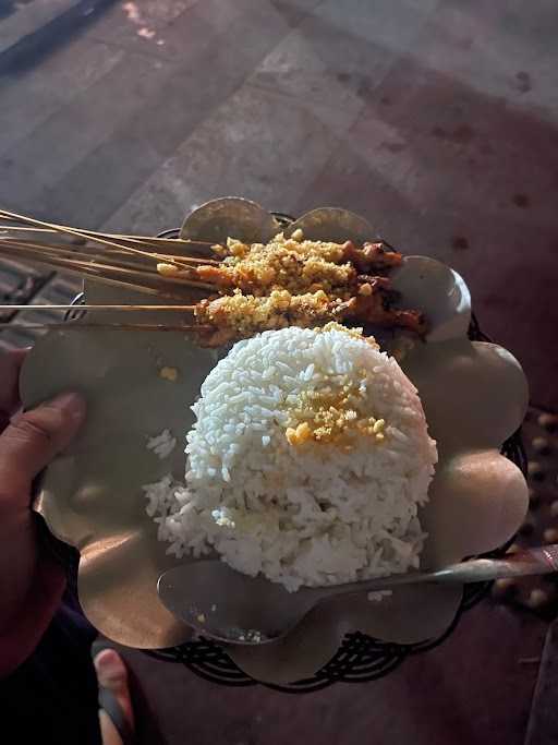 Sate Sampang Madura 9