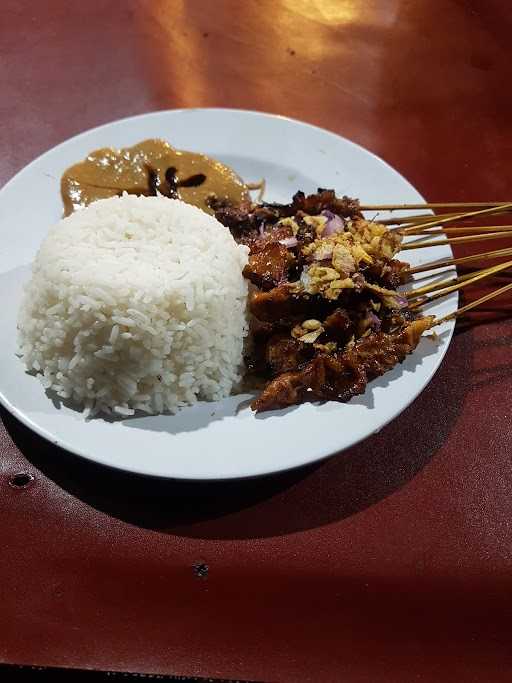 Sate Sampang Madura 6