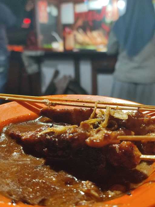 Sate Sampang Madura 3