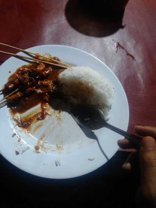 Sate Sampang Madura 5