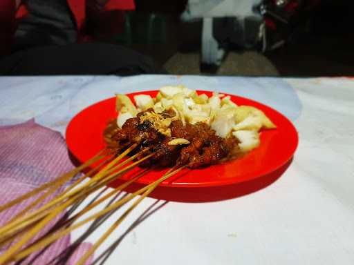 Sate Sampang Madura 7