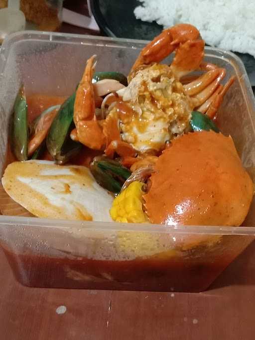 Seafood Bombom Cikutra 10