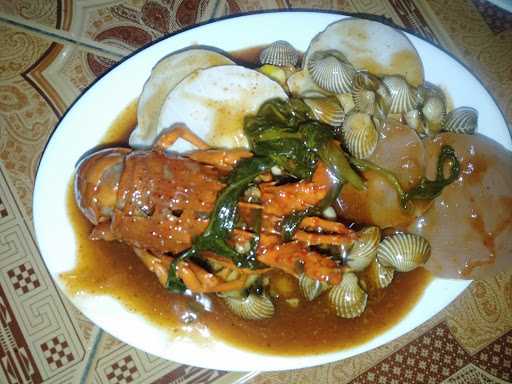 Seafood Bombom Cikutra 7