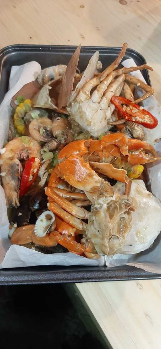 Seafood Cuco 2