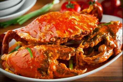 Seafood Supergizi 1