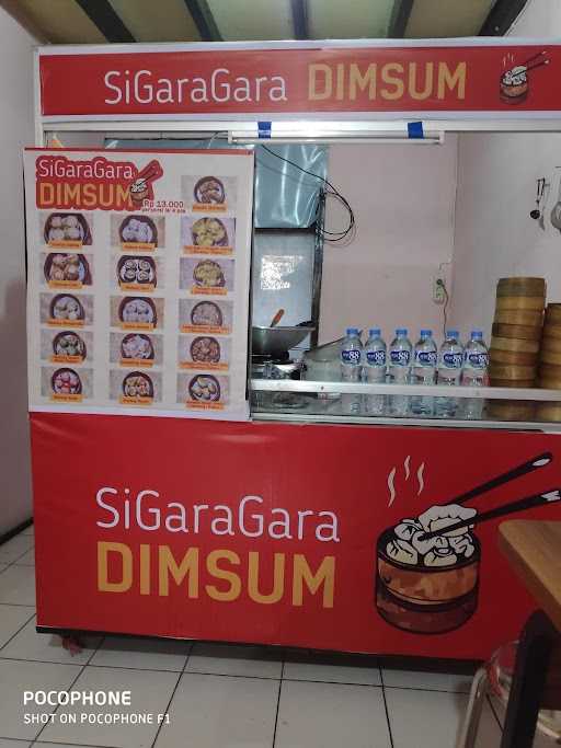 Sigaragara Dimsum Dipatiukur 5