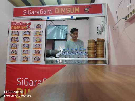 Sigaragara Dimsum Dipatiukur 3