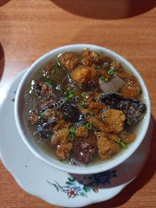 Soto Padang Uda Ujang Du 6