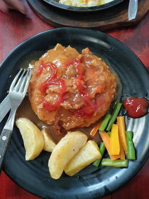 Steak Ranjang Dipatiukur - Steak Enak Di Bandung 1