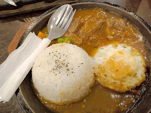 Steak Ranjang Dipatiukur - Steak Enak Di Bandung 5