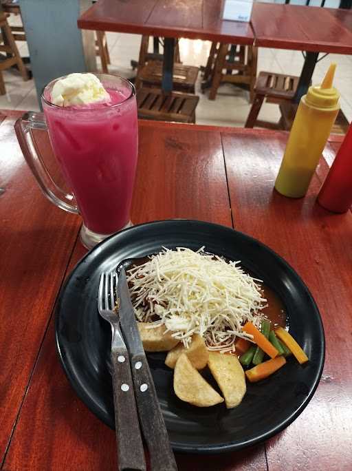 Steak Ranjang Dipatiukur - Steak Enak Di Bandung 8