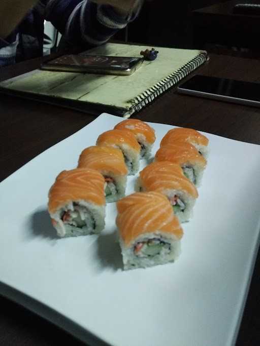 Sushi Boon 1