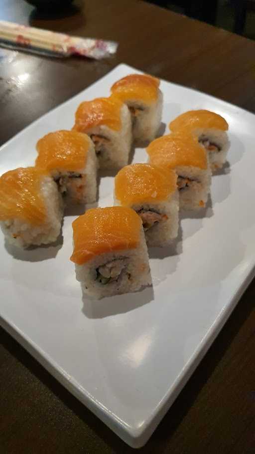 Sushi Boon 2