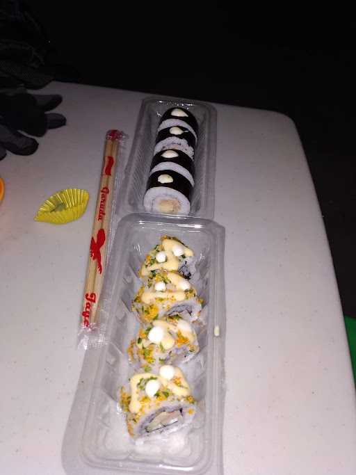 Sushi Wae 4