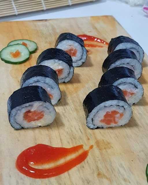 Sushi Wae 5