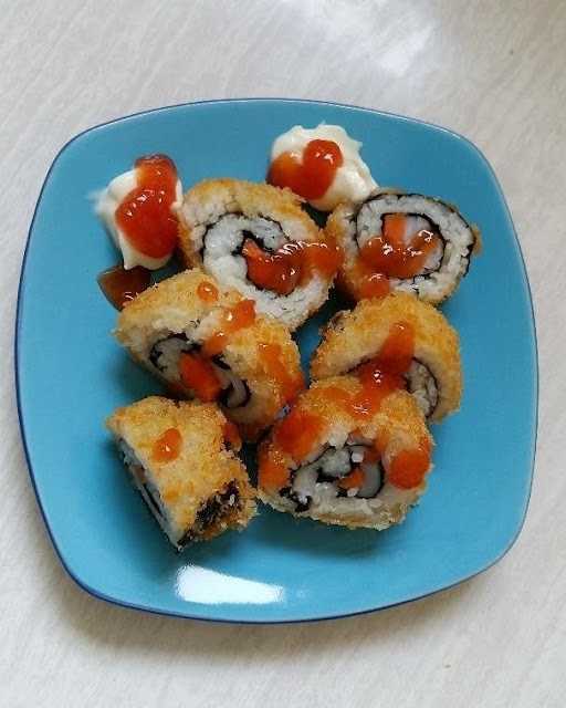 Sushi Wae 2