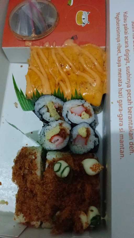 Sushi Yay! 7