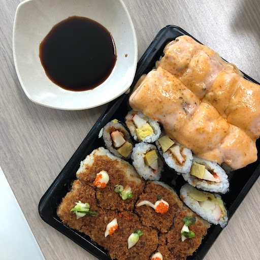 Sushi Yay! 3