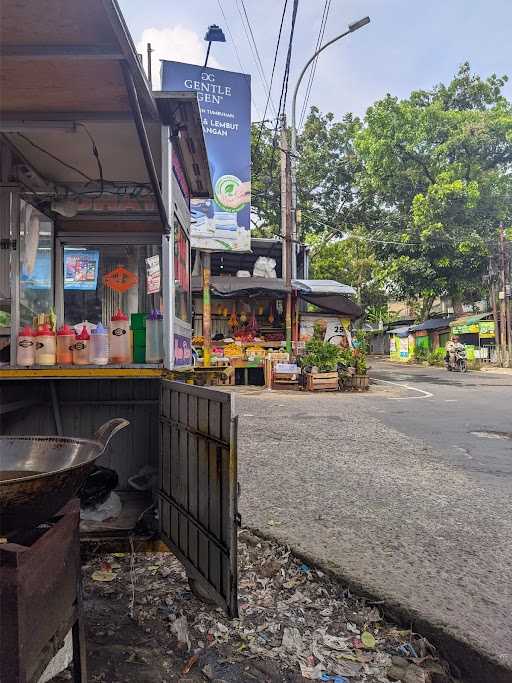 Tahu Krispy Tilu Putri Sederhana 2