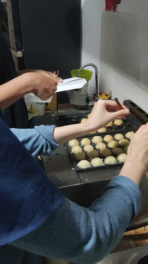 Takoyaki House 1