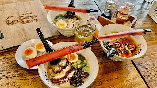 Ten 10 Ramen Ciwalk 7