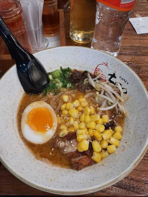 Ten 10 Ramen Ciwalk 5