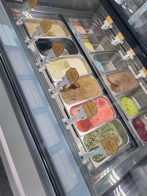 The Original Gelato (New Outlet) 8