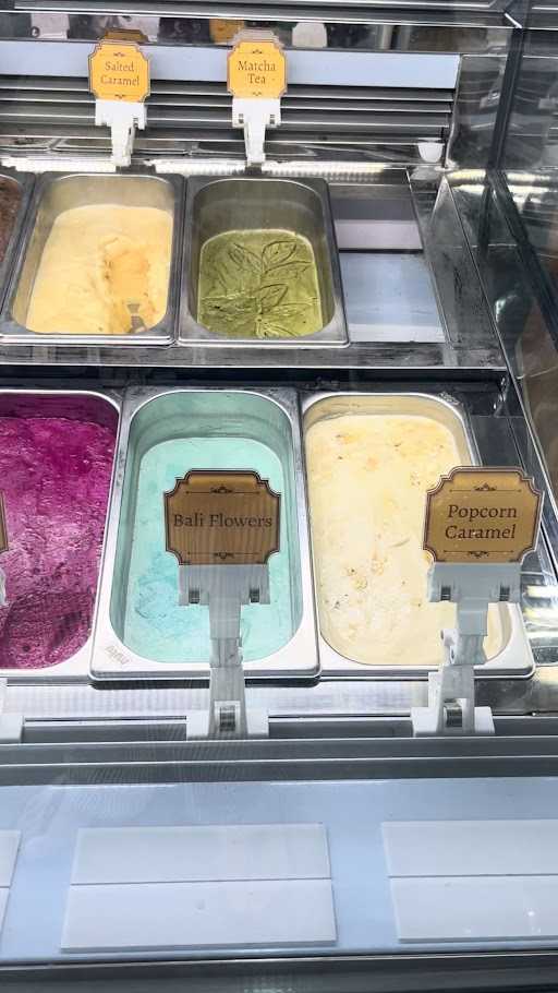 The Original Gelato (New Outlet) 4