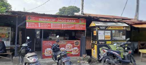 Warkop Jago Rasa 10