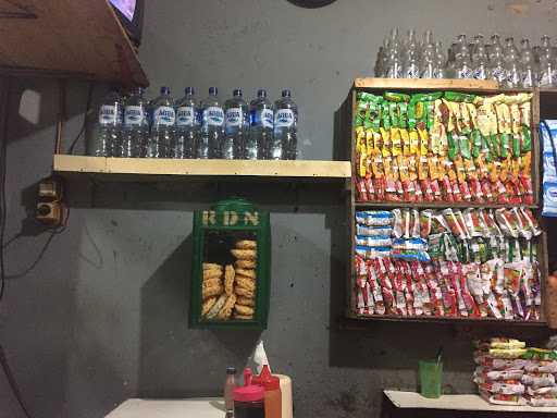 Warkop Sariwangi 8