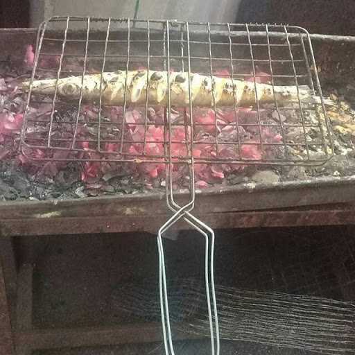 Waroeng Ikan Bakar Laut Nyandu Seafood 10