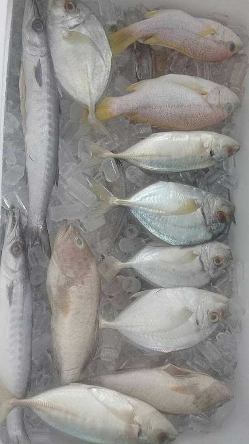 Waroeng Ikan Bakar Laut Nyandu Seafood 4