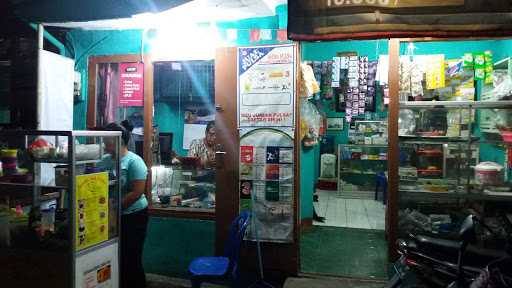 Warung Nasi Ibu Eem Dan Pak Faisal 2