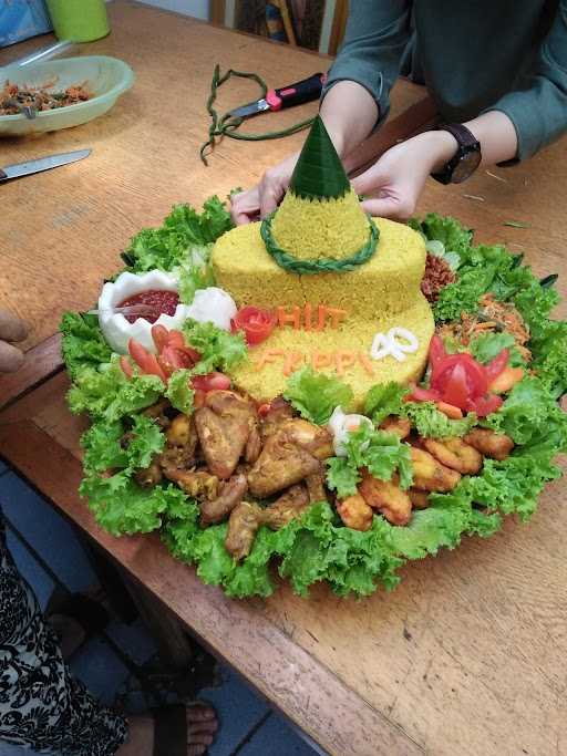 Warung Nasi Ikan Boedewie 3