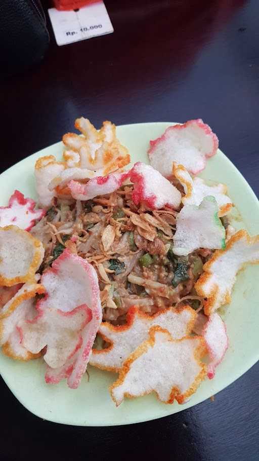 Warung Nasi Ikan Boedewie 9