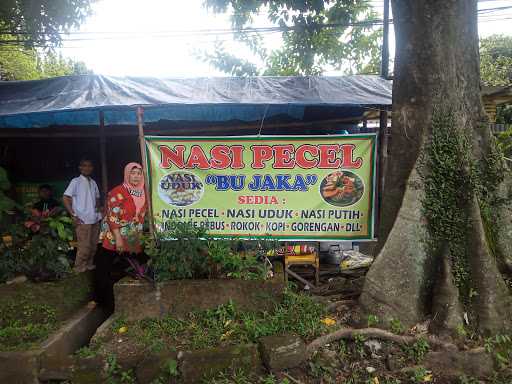 Warung Nasi Pecel Bu Jaka 3