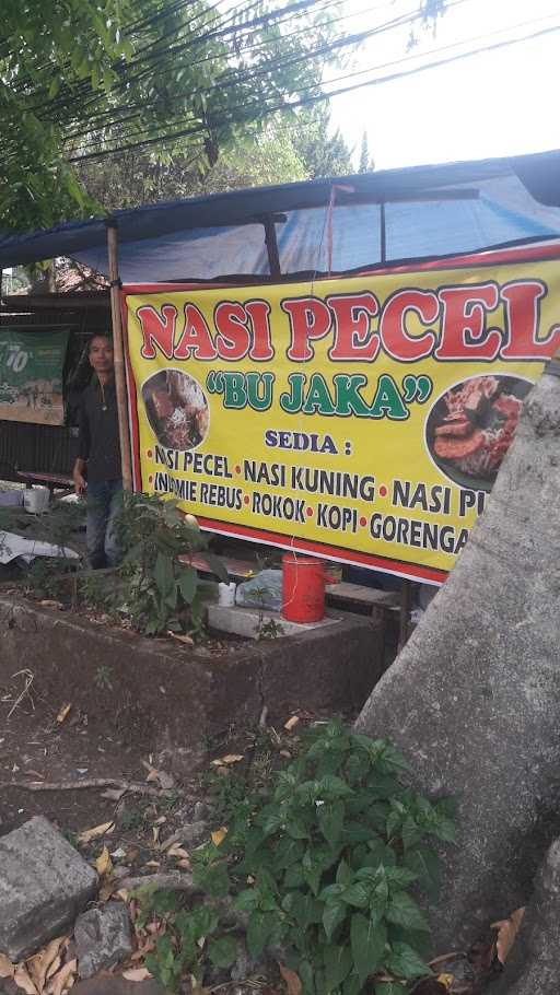 Warung Nasi Pecel Bu Jaka 1